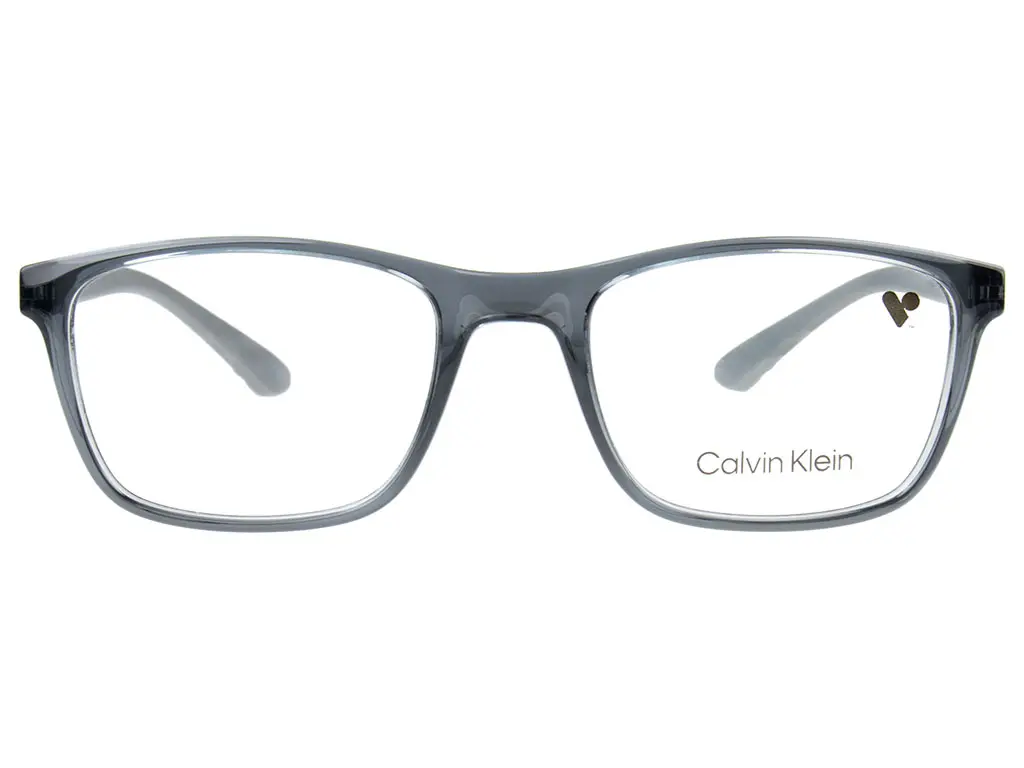 Calvin Klein CK19571 070 52 Smoke