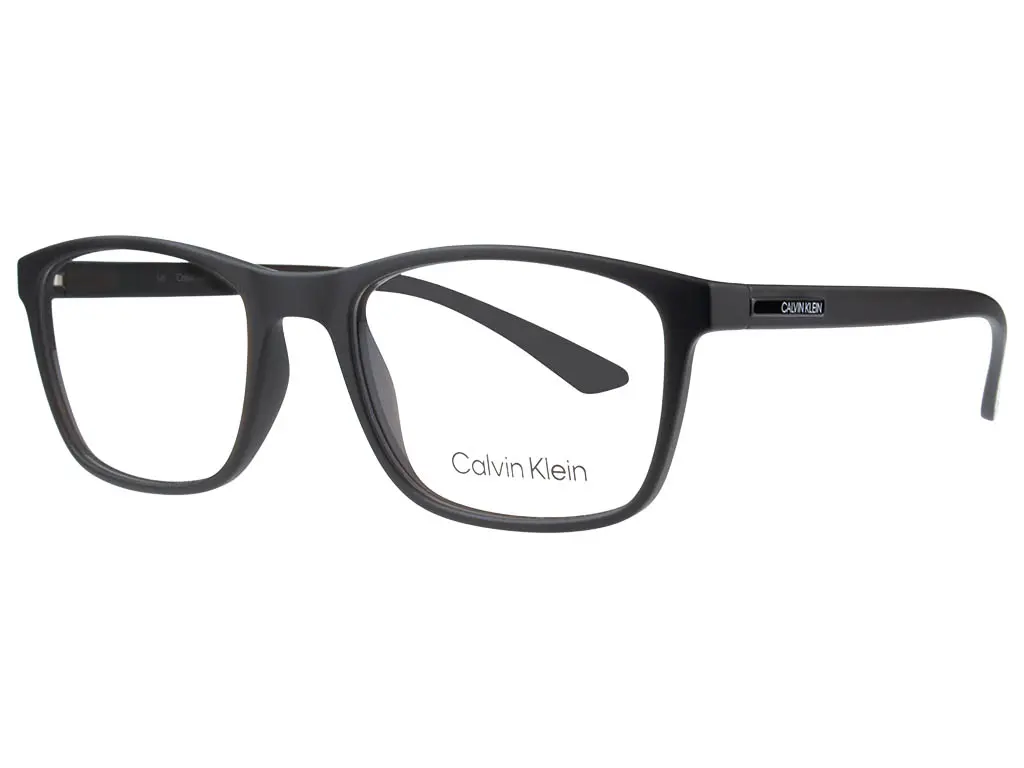 Calvin Klein CK19571 210 Matte Crystal Brown