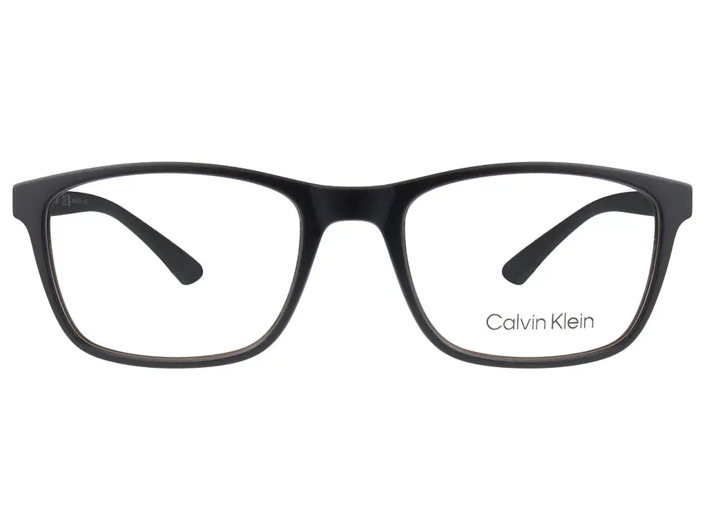 Calvin Klein CK19571 210 Matte Crystal Brown