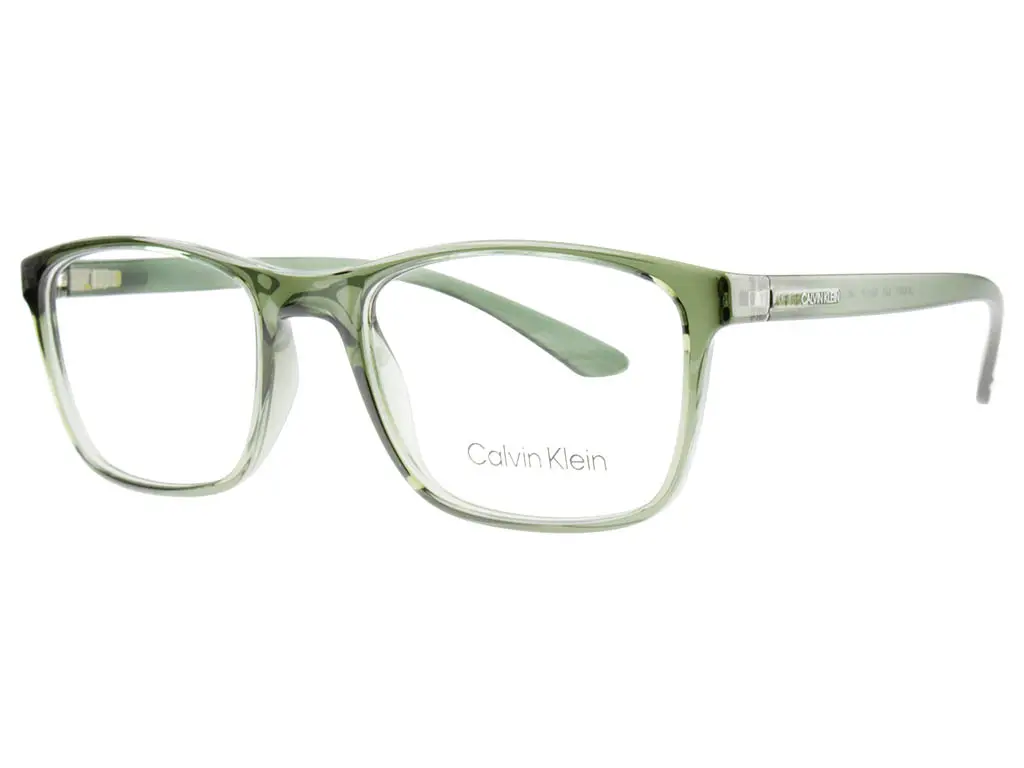 Calvin Klein CK19571 329 Crystal Light Green