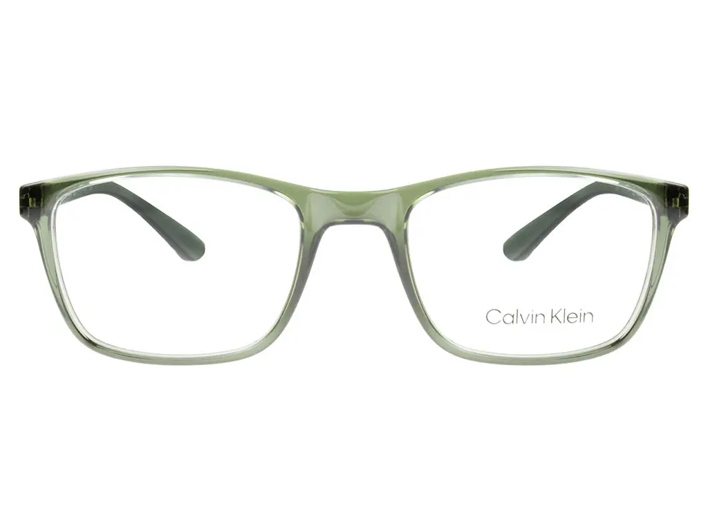 Calvin Klein CK19571 329 Crystal Light Green