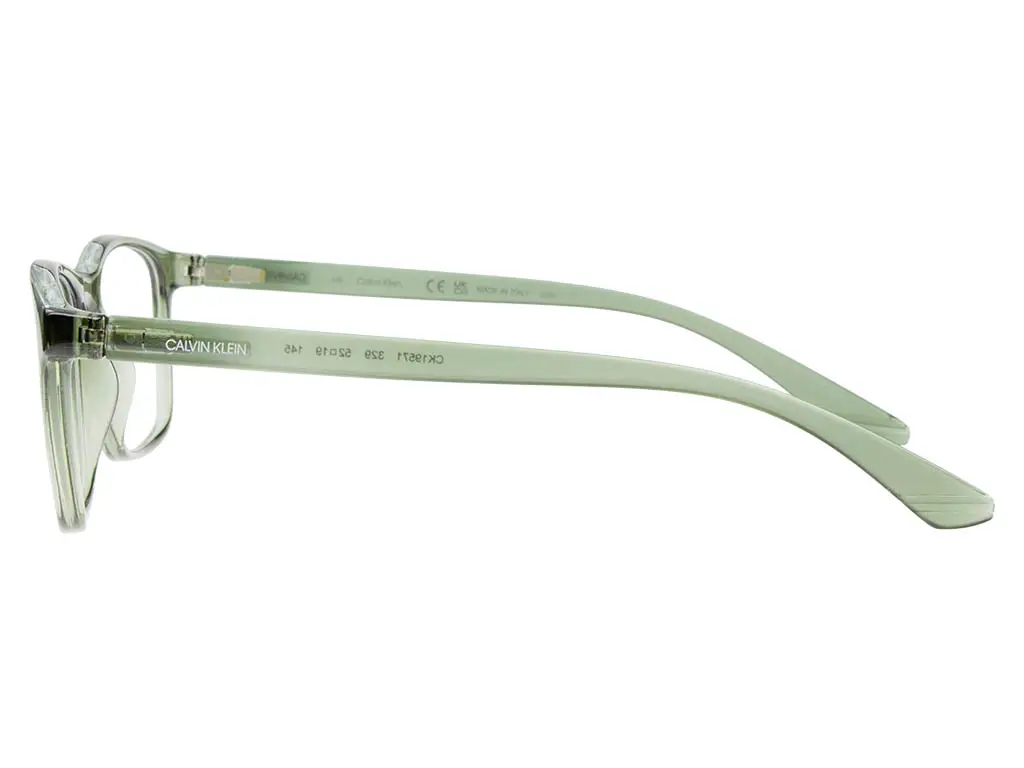 Calvin Klein CK19571 329 Crystal Light Green