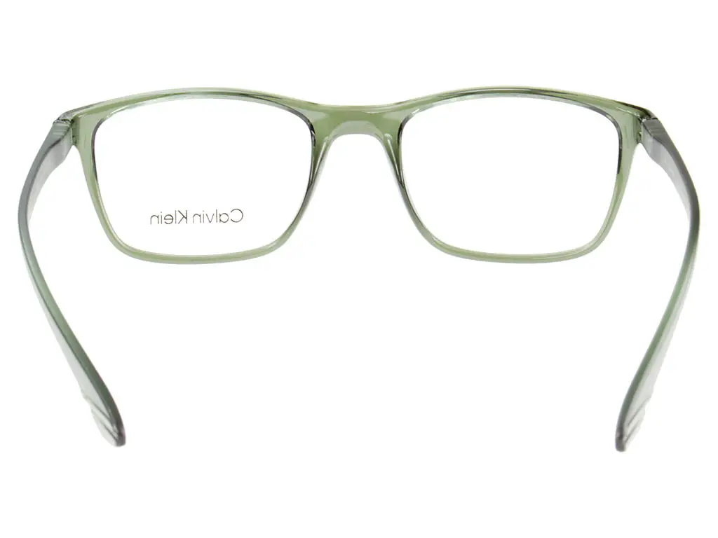 Calvin Klein CK19571 329 Crystal Light Green