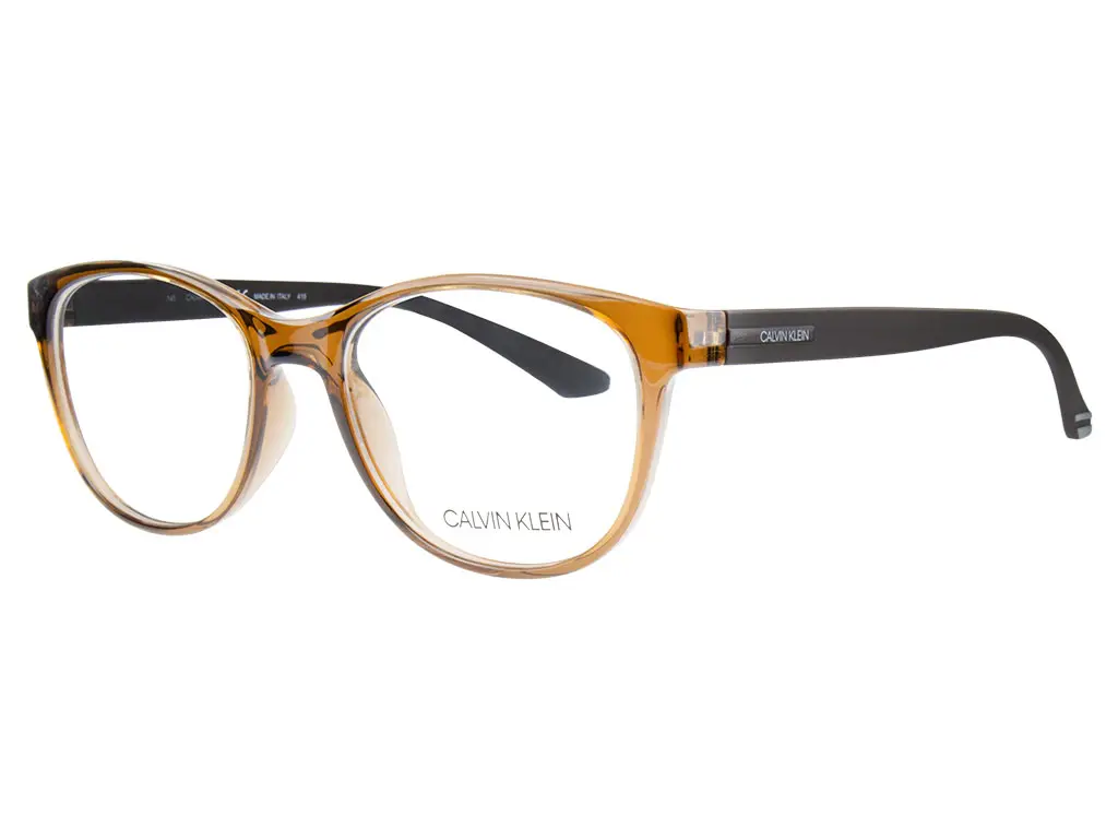 Calvin Klein CK19572 281 52 Crystal Amber