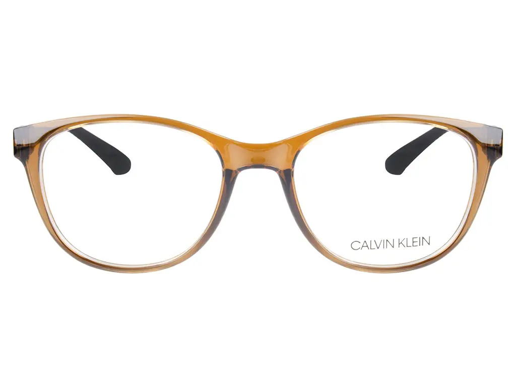 Calvin Klein CK19572 281 52 Crystal Amber