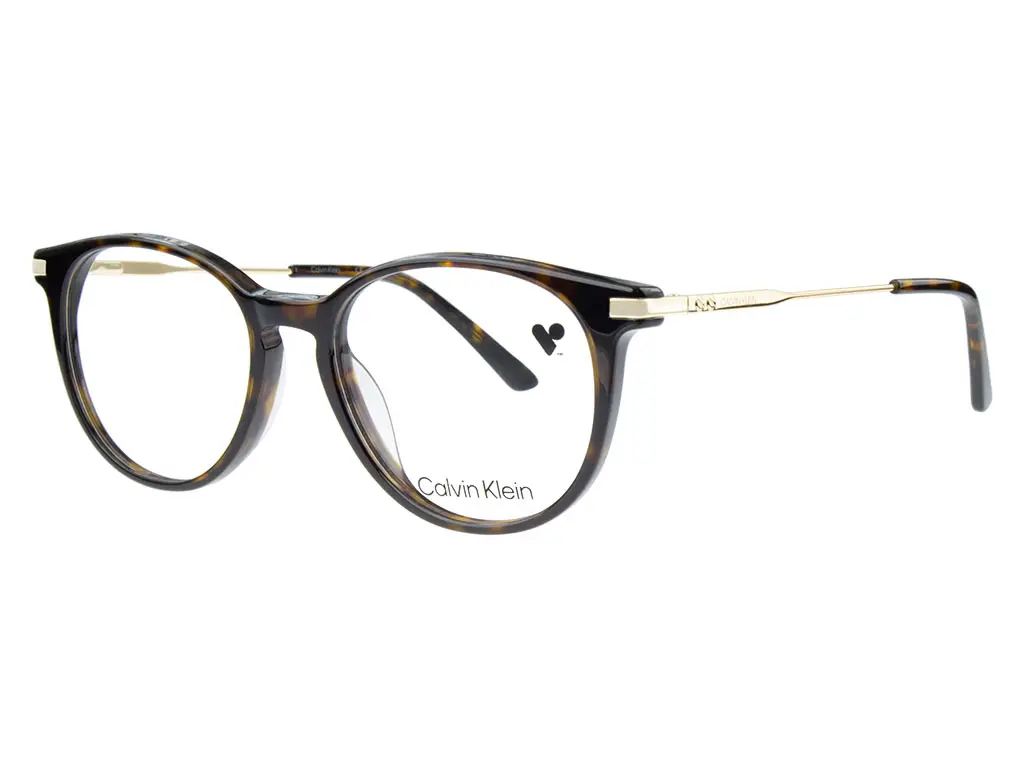 Calvin Klein CK19712 235 51 Dark Tortoise