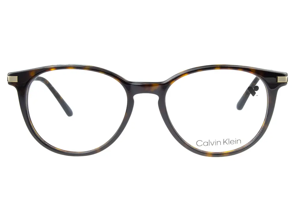 Calvin Klein CK19712 235 51 Dark Tortoise