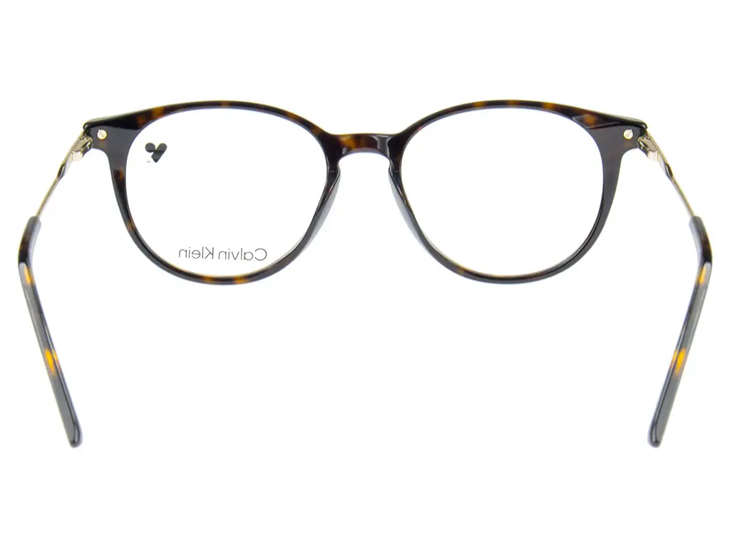 Calvin Klein CK19712 235 51 Dark Tortoise