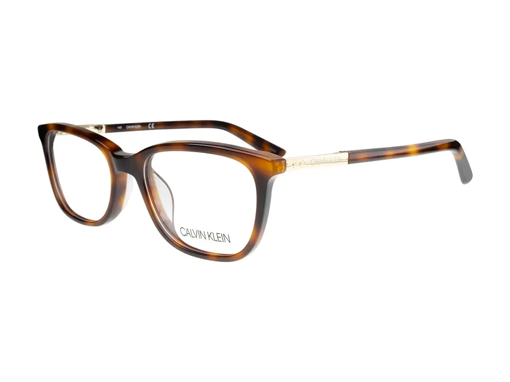 Calvin Klein CK20507 240 52 Soft Tortoise