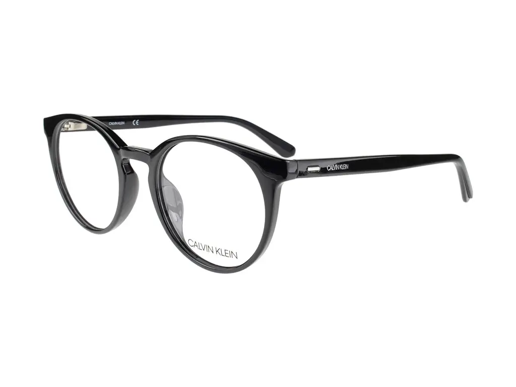 Calvin Klein CK20527 001 49 Black