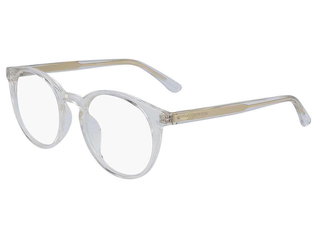 Calvin Klein CK20527 971 49 Crystal Clear