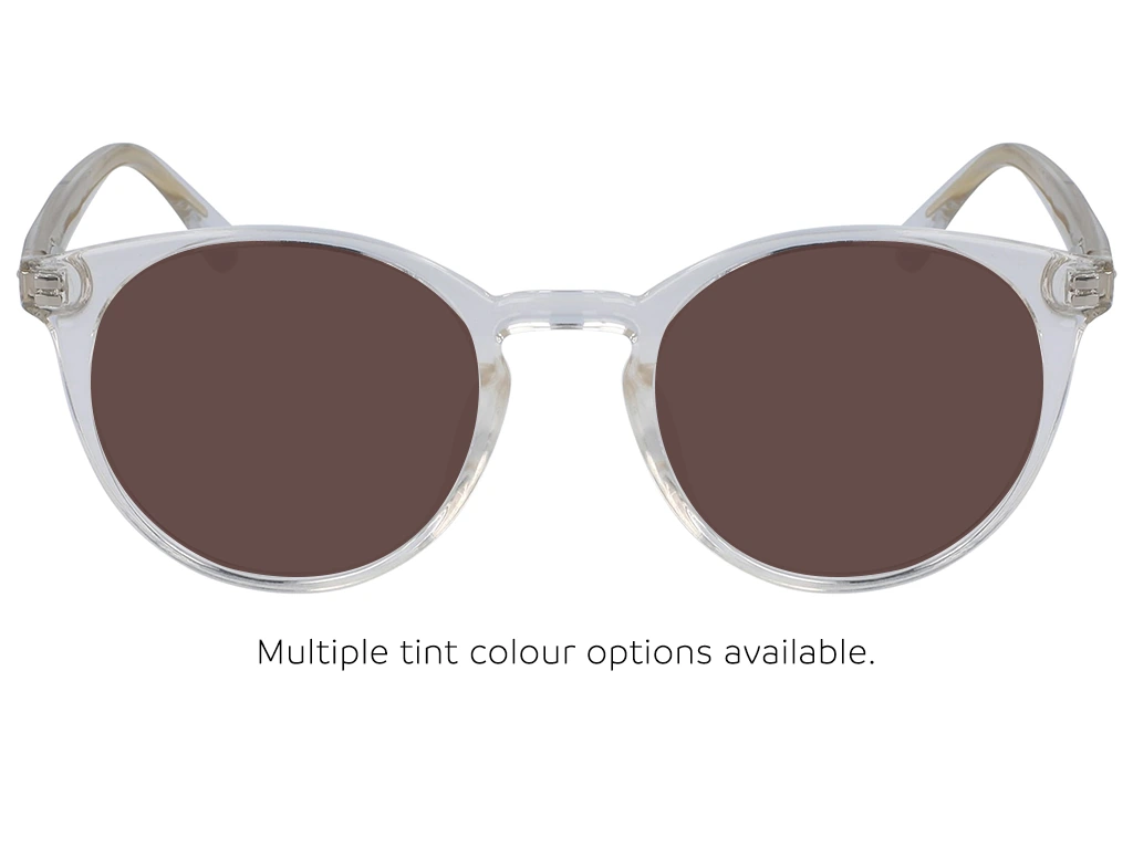 Calvin Klein CK20527 971 49 Crystal Clear