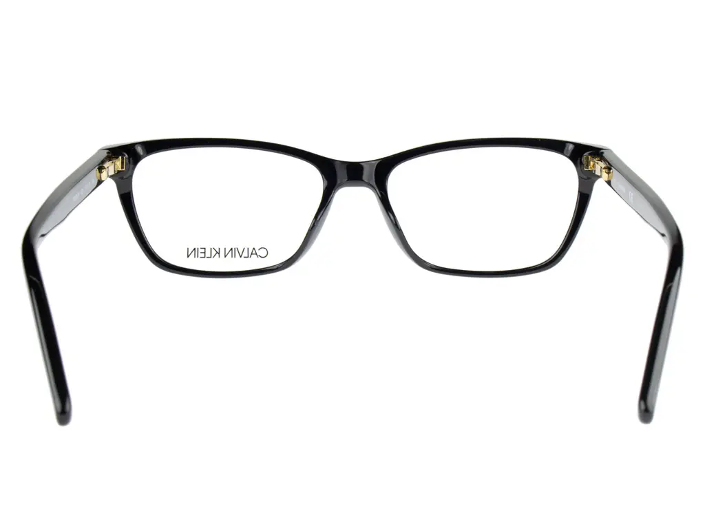 Calvin Klein CK20530 001 53 Black