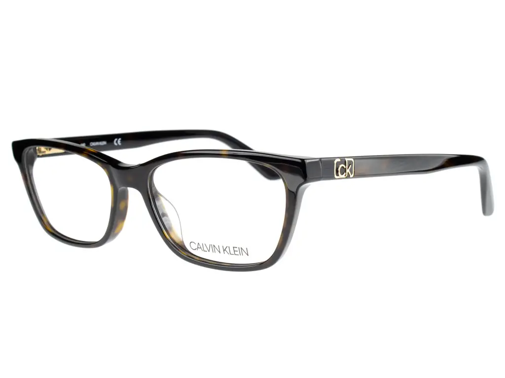 Calvin Klein CK20530 235 53 Dark Tortoise