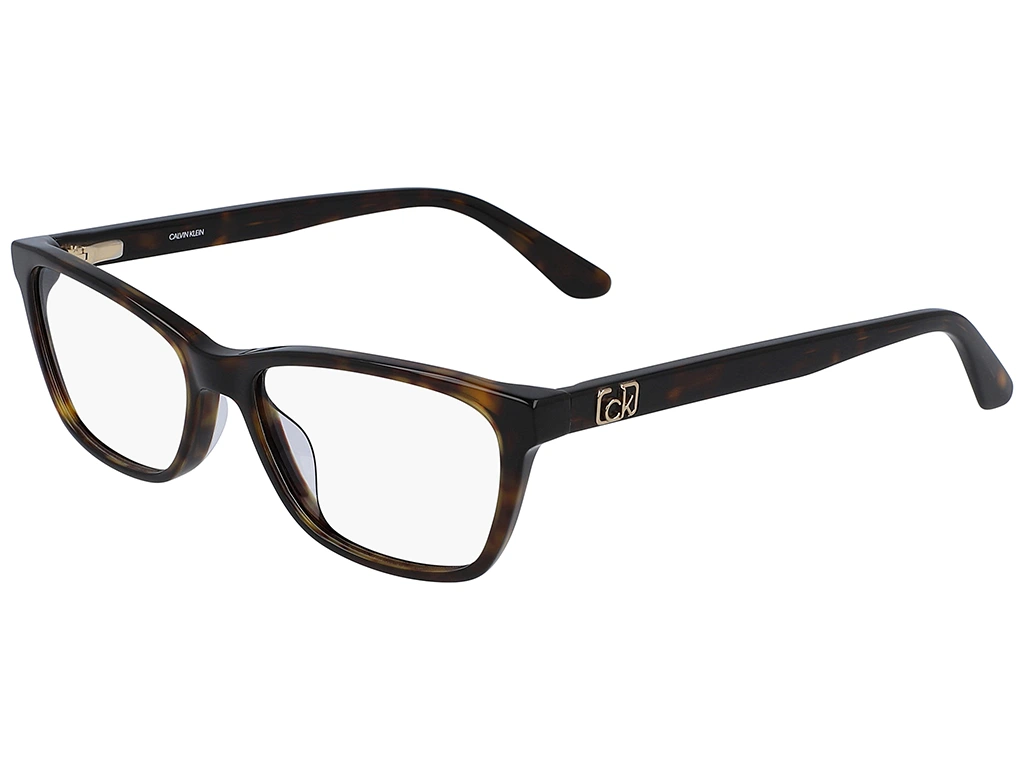 Calvin Klein CK20530 235 53 Dark Tortoise