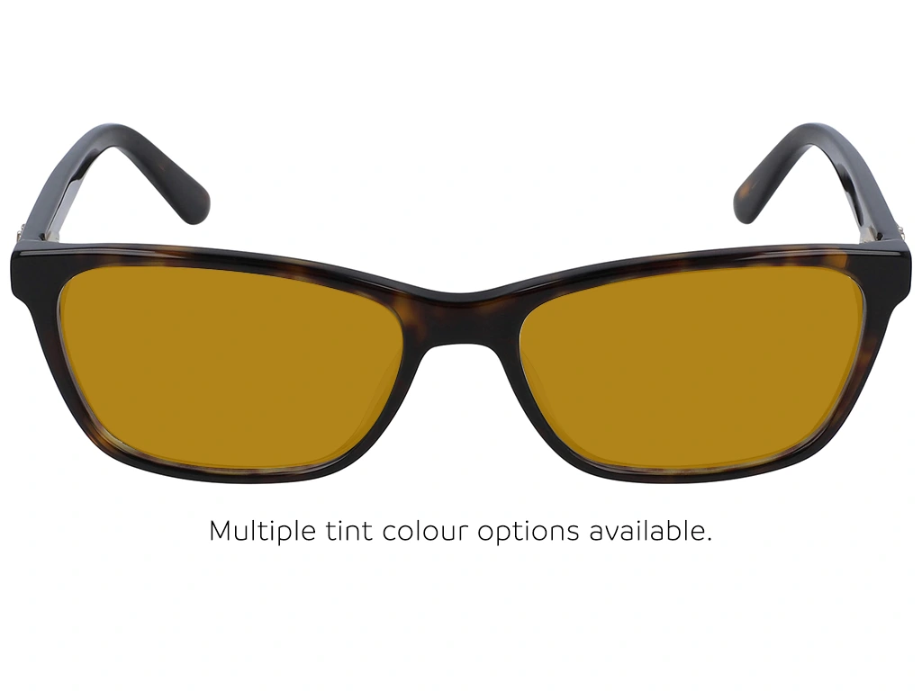 Calvin Klein CK20530 235 53 Dark Tortoise