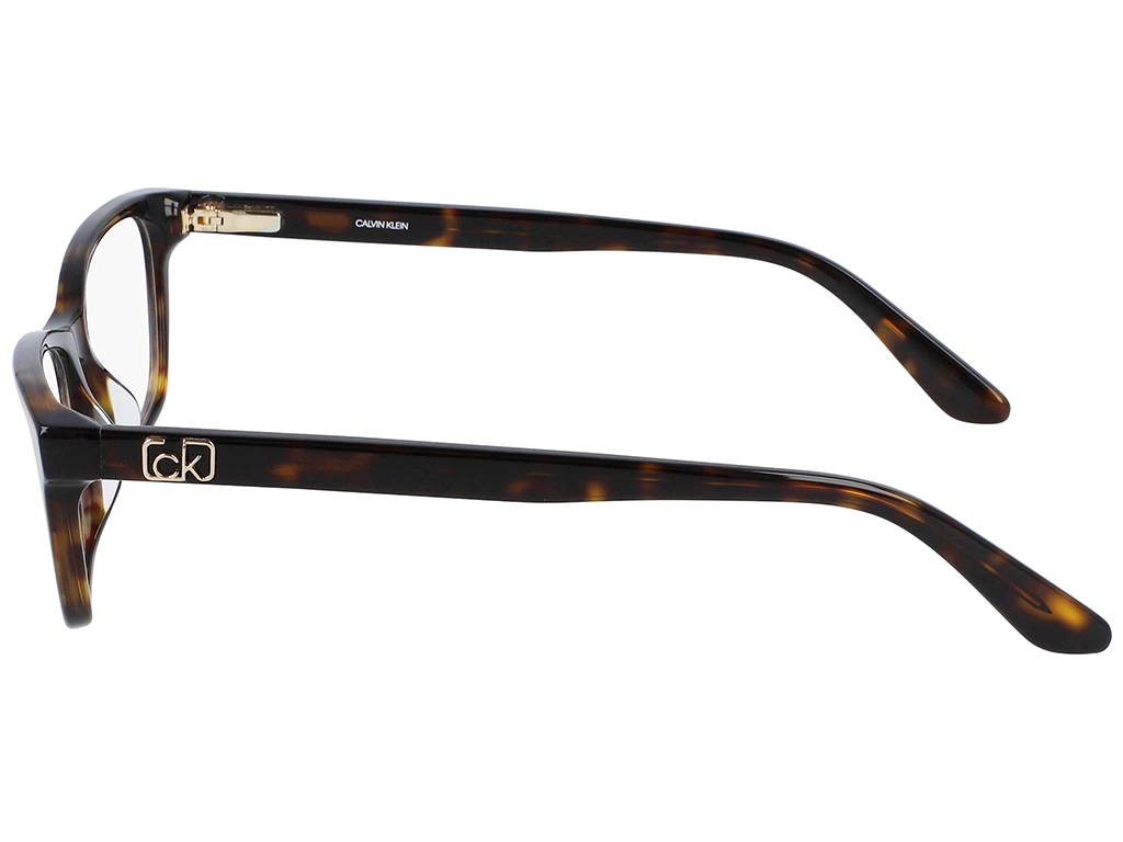 Calvin Klein CK20530 235 53 Dark Tortoise