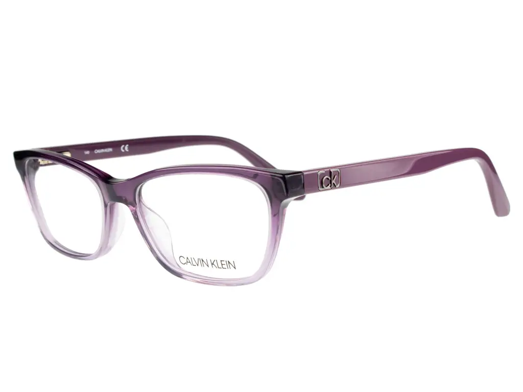 Calvin Klein CK20530 515 53 Plum Gradient