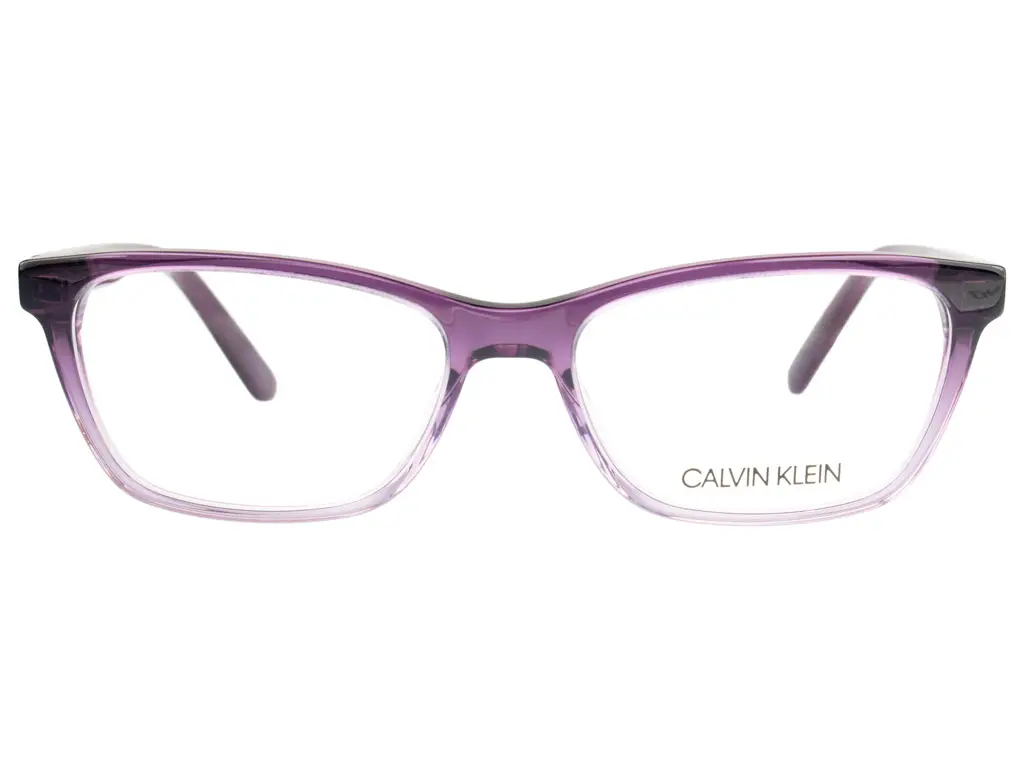 Calvin Klein CK20530 515 53 Plum Gradient