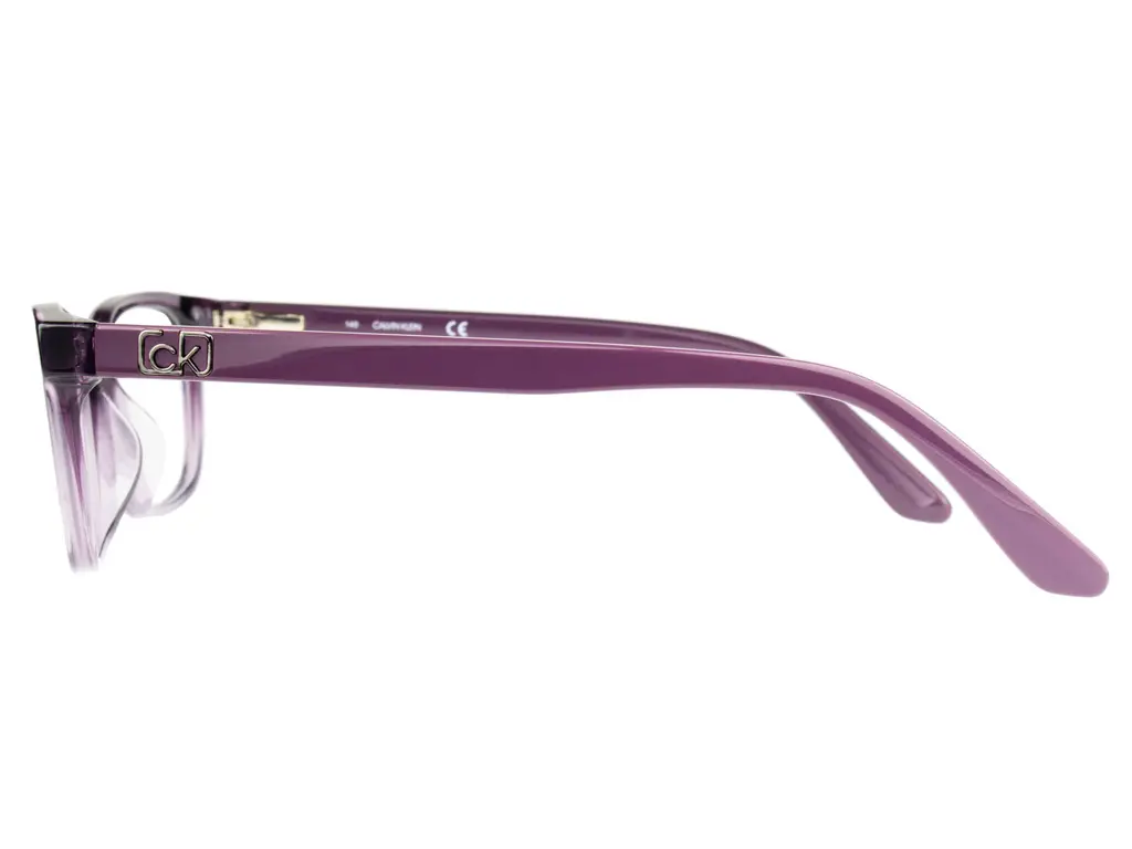 Calvin Klein CK20530 515 53 Plum Gradient