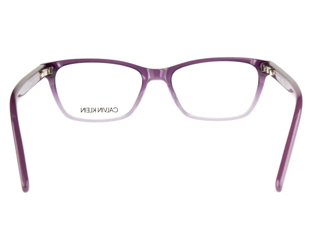 Calvin Klein CK20530 515 53 Plum Gradient