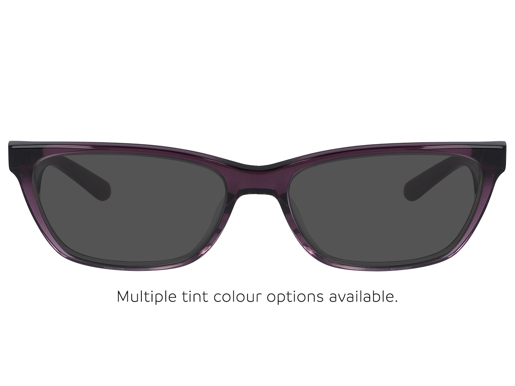 Calvin Klein CK20530 515 53 Plum Gradient