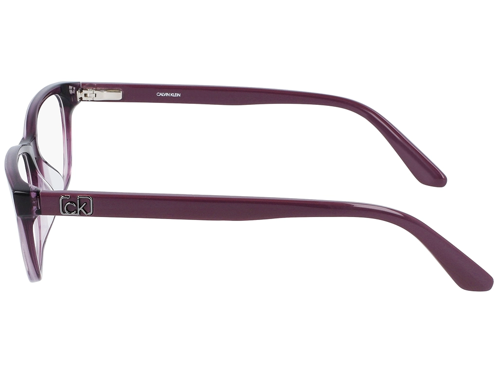 Calvin Klein CK20530 515 53 Plum Gradient