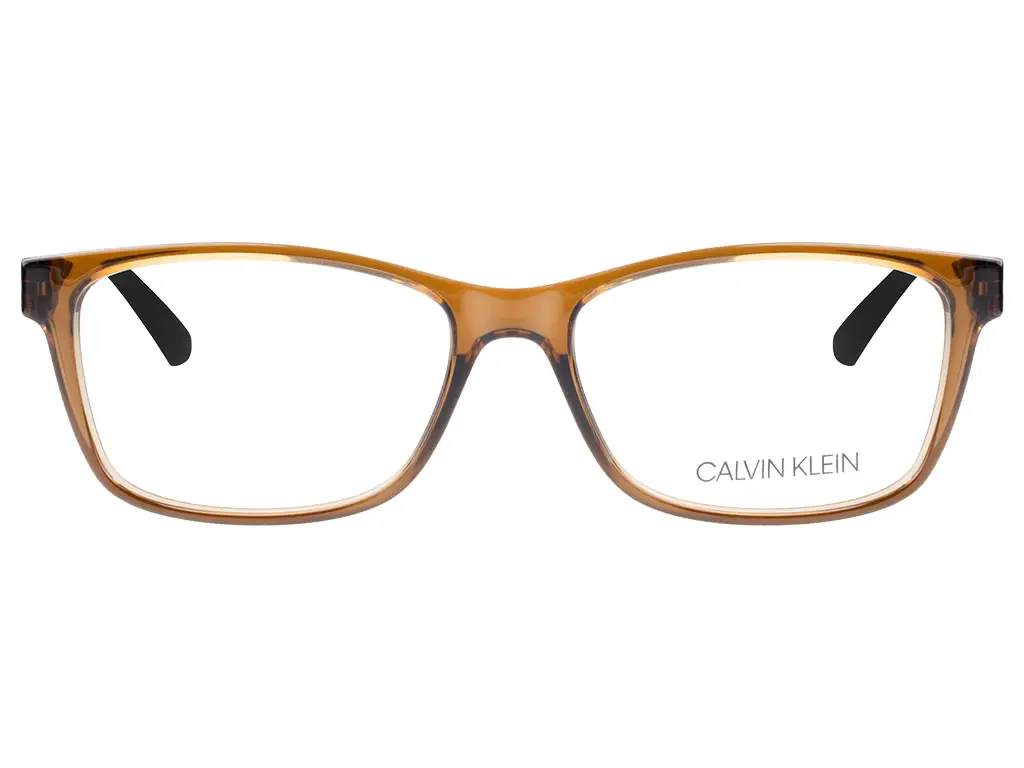 Calvin Klein CK20533 210 52 Crystal Brown