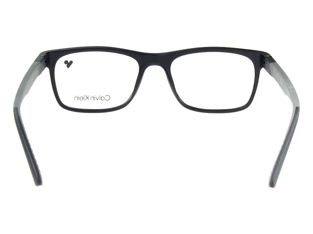 Calvin Klein CK20535 001 52 Matte Black