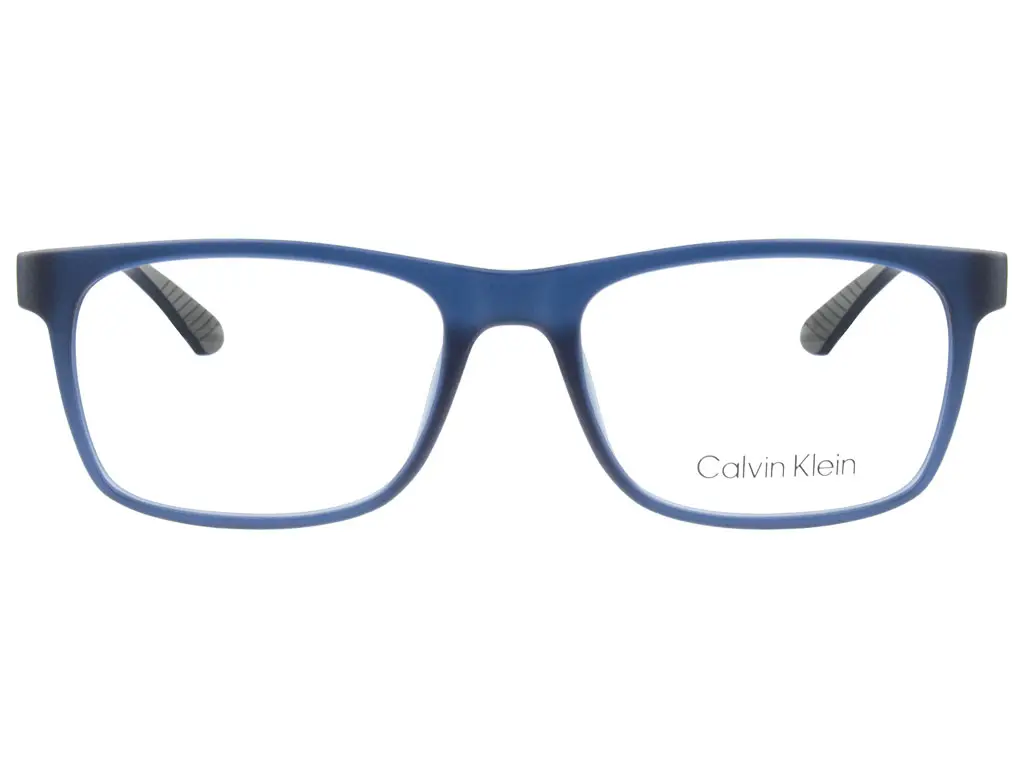 Calvin Klein CK20535 410 52 Matte Crystal Navy