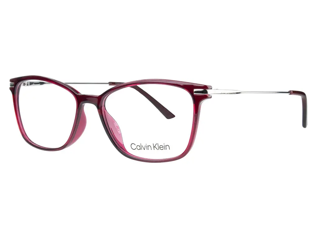 Calvin Klein CK20705 653 Crystal Deep Berry