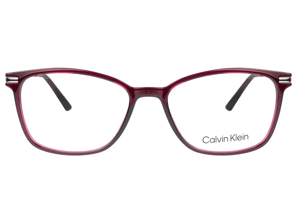 Calvin Klein CK20705 653 Crystal Deep Berry