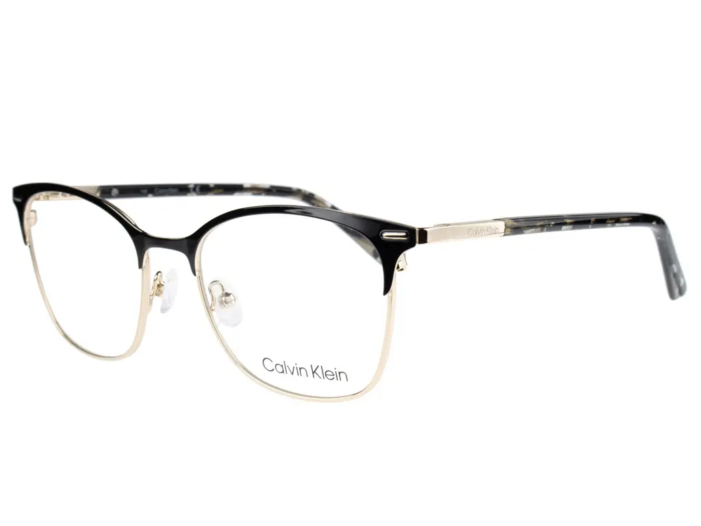 Calvin Klein CK21124 001 51 Black