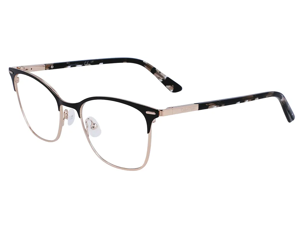 Calvin Klein CK21124 001 51 Black