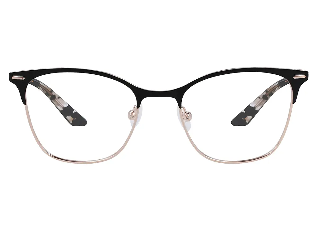 Calvin Klein CK21124 001 51 Black