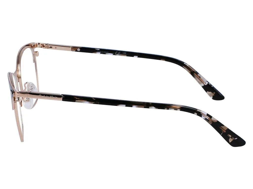 Calvin Klein CK21124 001 51 Black