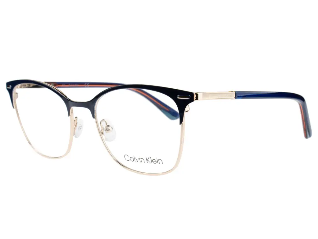 Calvin Klein CK21124 438 51 Blue