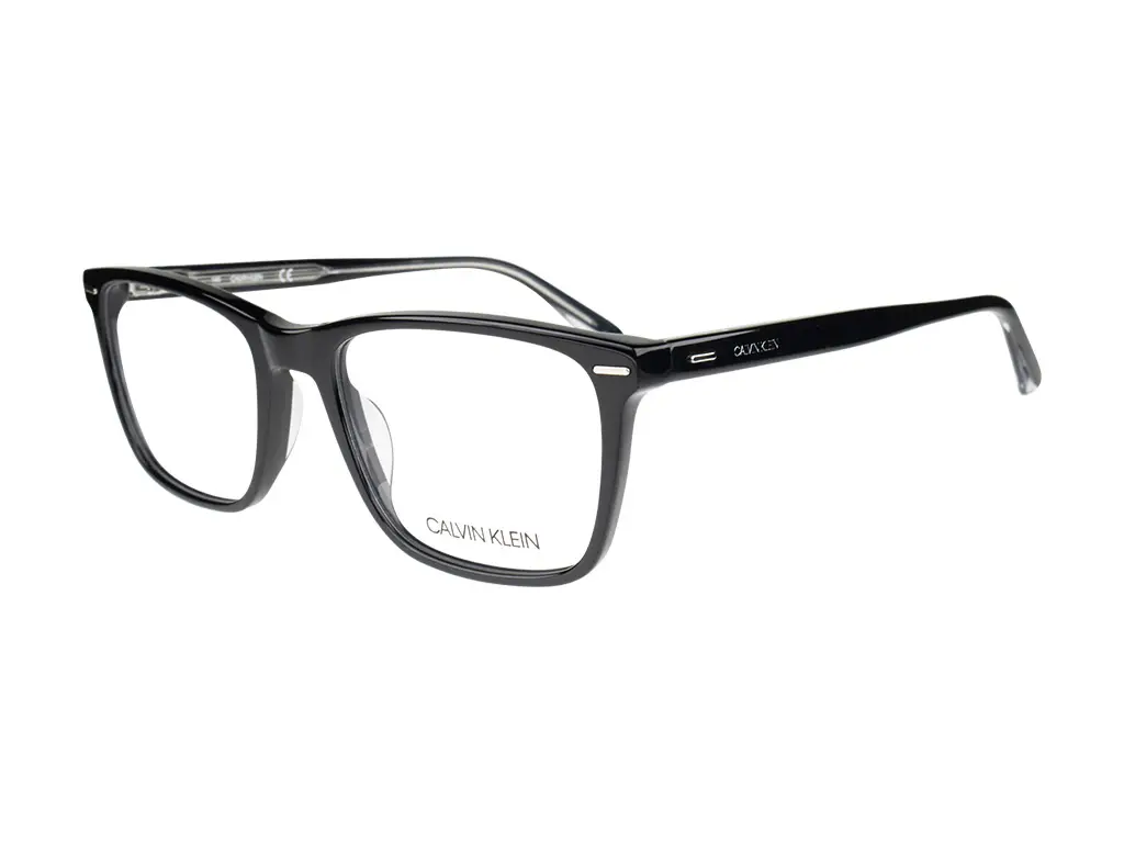 Calvin Klein CK21502 001 53 Black