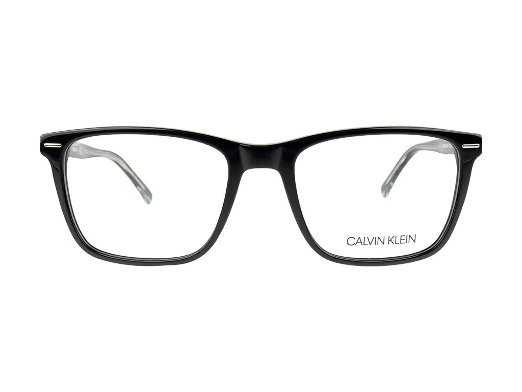 Calvin Klein CK21502 001 53 Black