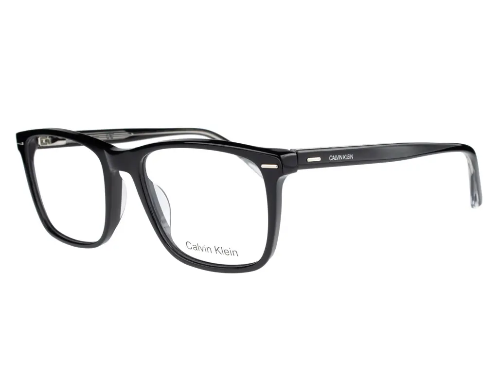 Calvin Klein CK21502 001 55 Black