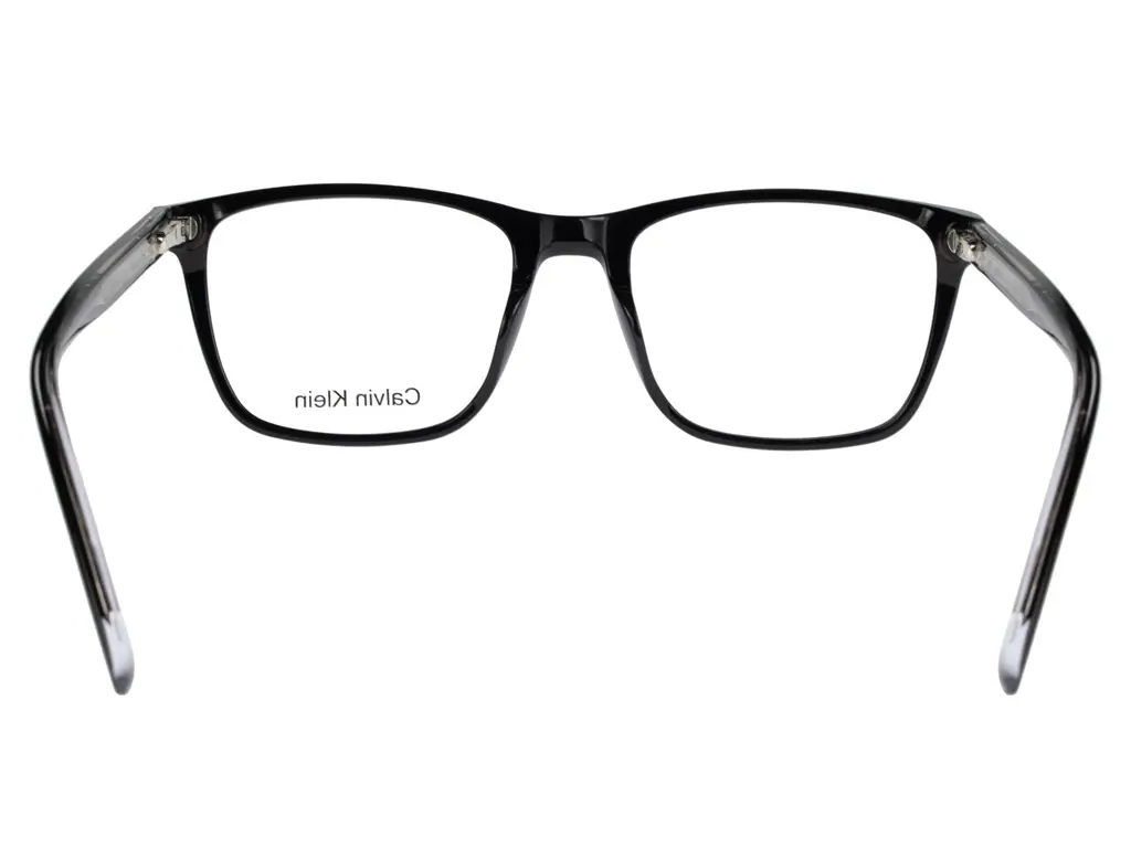 Calvin Klein CK21502 001 55 Black