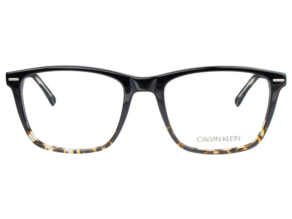 Calvin Klein CK21502 011 55 Black/Tortoise