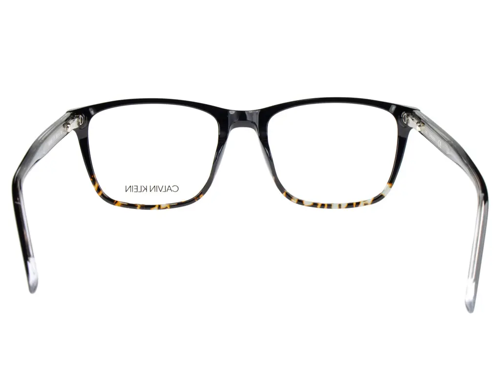 Calvin Klein CK21502 011 55 Black/Tortoise