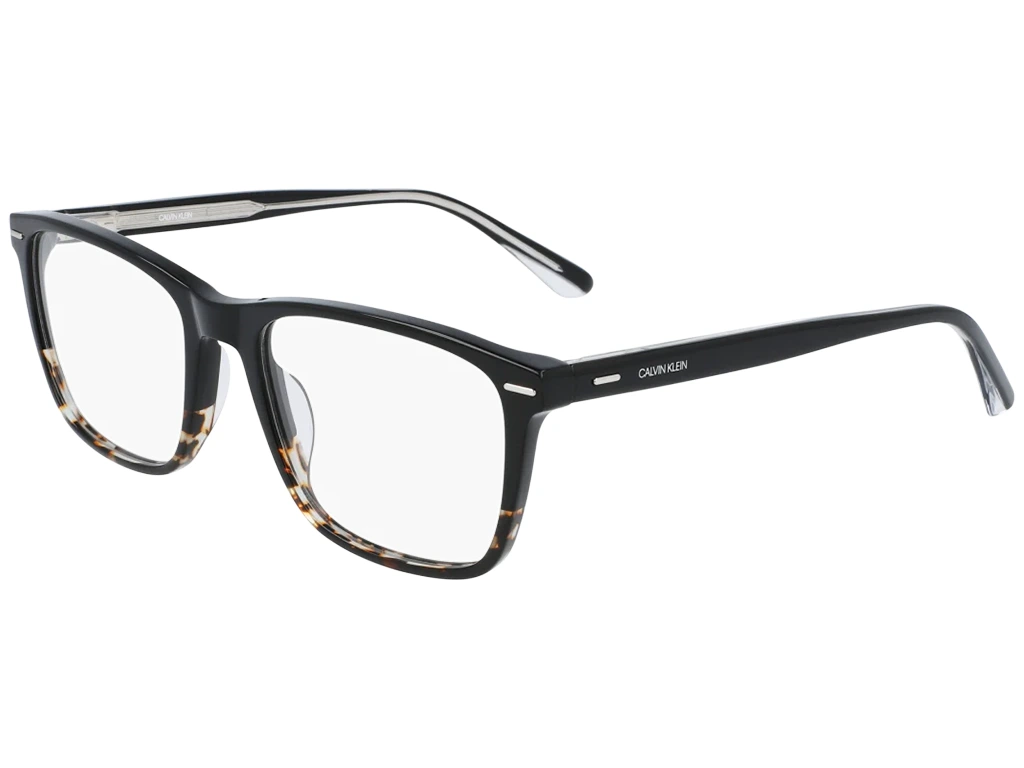 Calvin Klein CK21502 011 55 Black/Tortoise