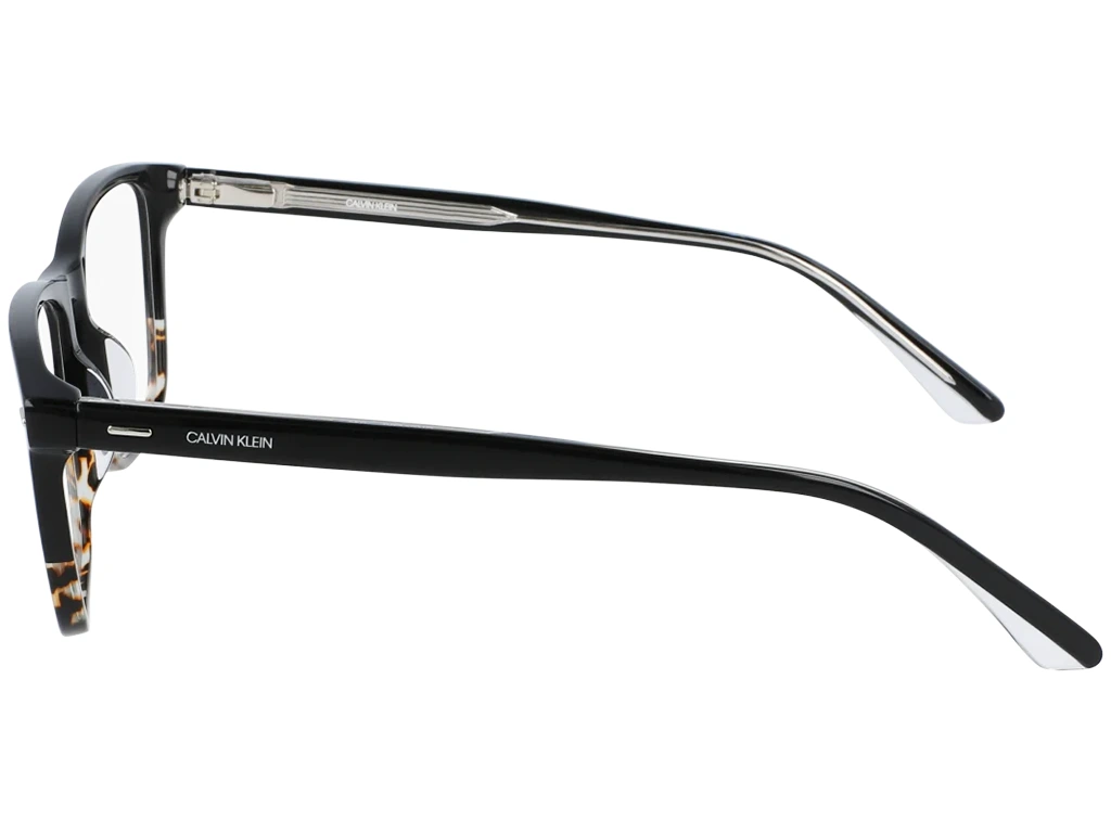 Calvin Klein CK21502 011 55 Black/Tortoise