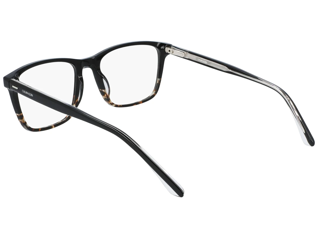 Calvin Klein CK21502 011 55 Black/Tortoise