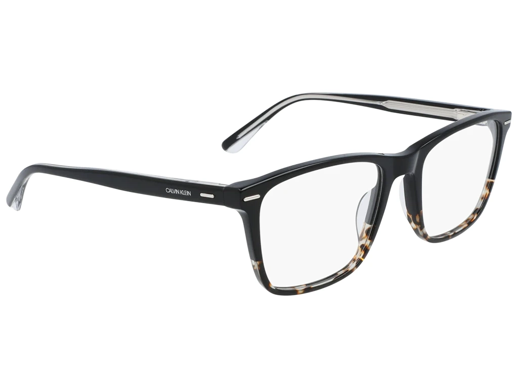Calvin Klein CK21502 011 55 Black/Tortoise
