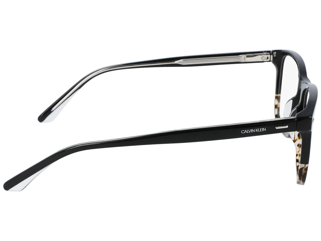 Calvin Klein CK21502 011 55 Black/Tortoise