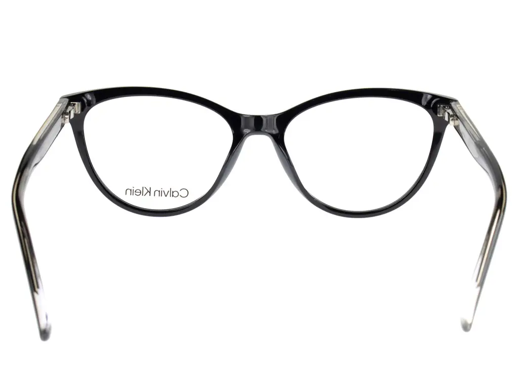 Calvin Klein CK21519 001 53 Black