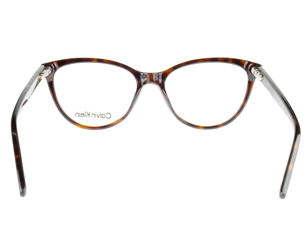 Calvin Klein CK21519 220 53 Brown Havana